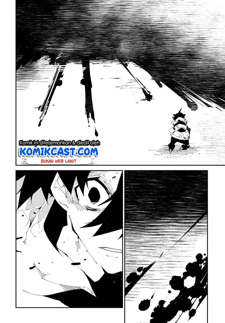 Isekai Tensei no Boukensha Chapter 10 - halaman 19