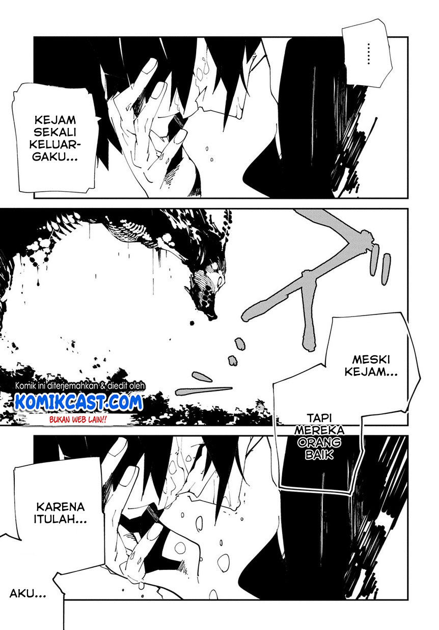 Isekai Tensei no Boukensha Chapter 10 - halaman 26