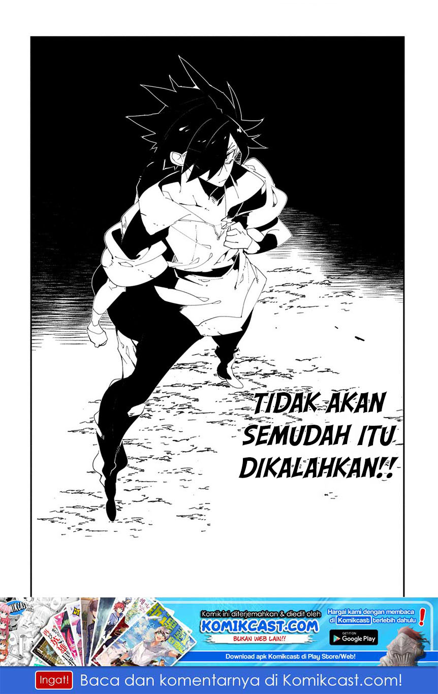 Isekai Tensei no Boukensha Chapter 10 - halaman 29