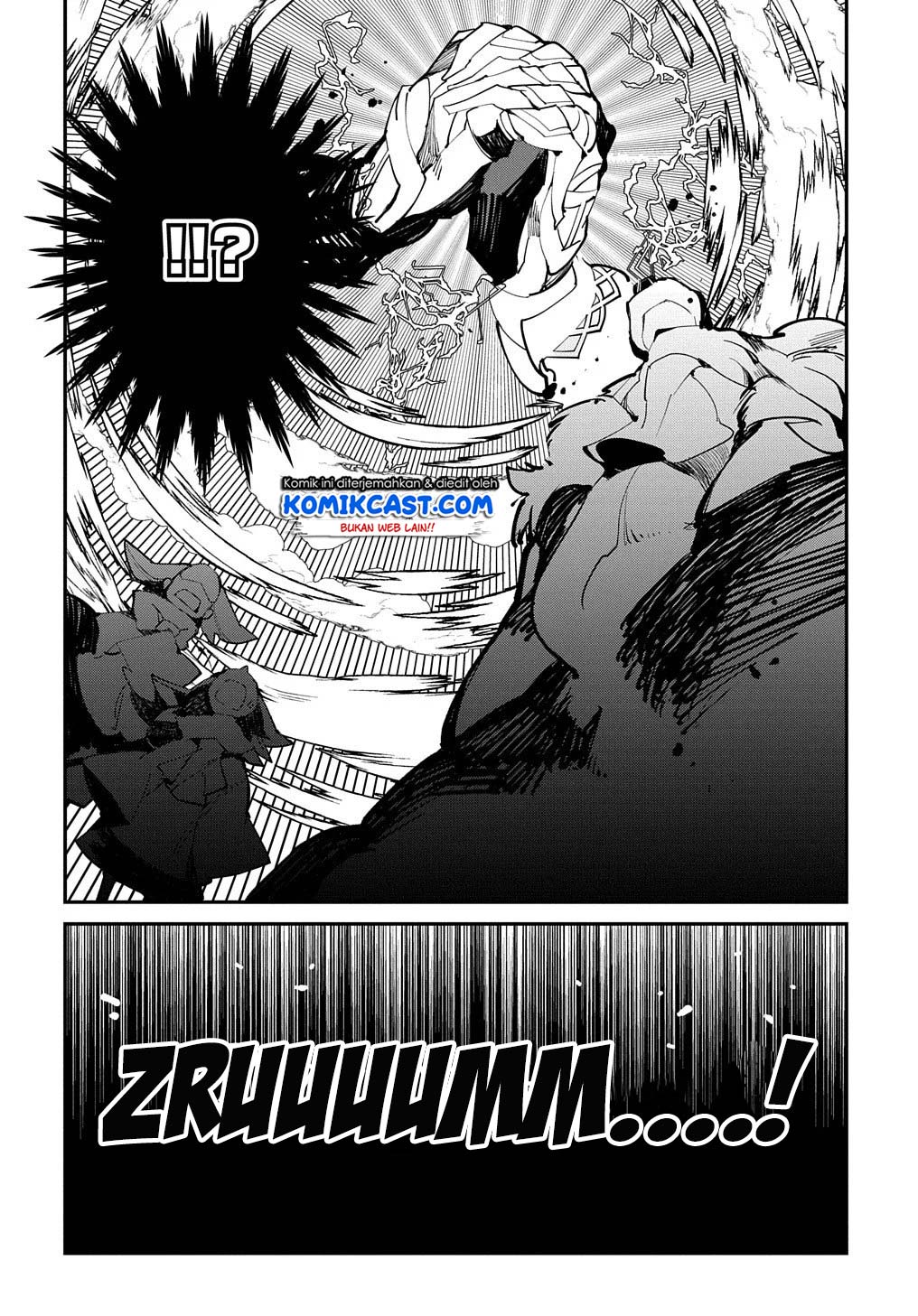 Isekai Tensei no Boukensha Chapter 20.2 - halaman 14