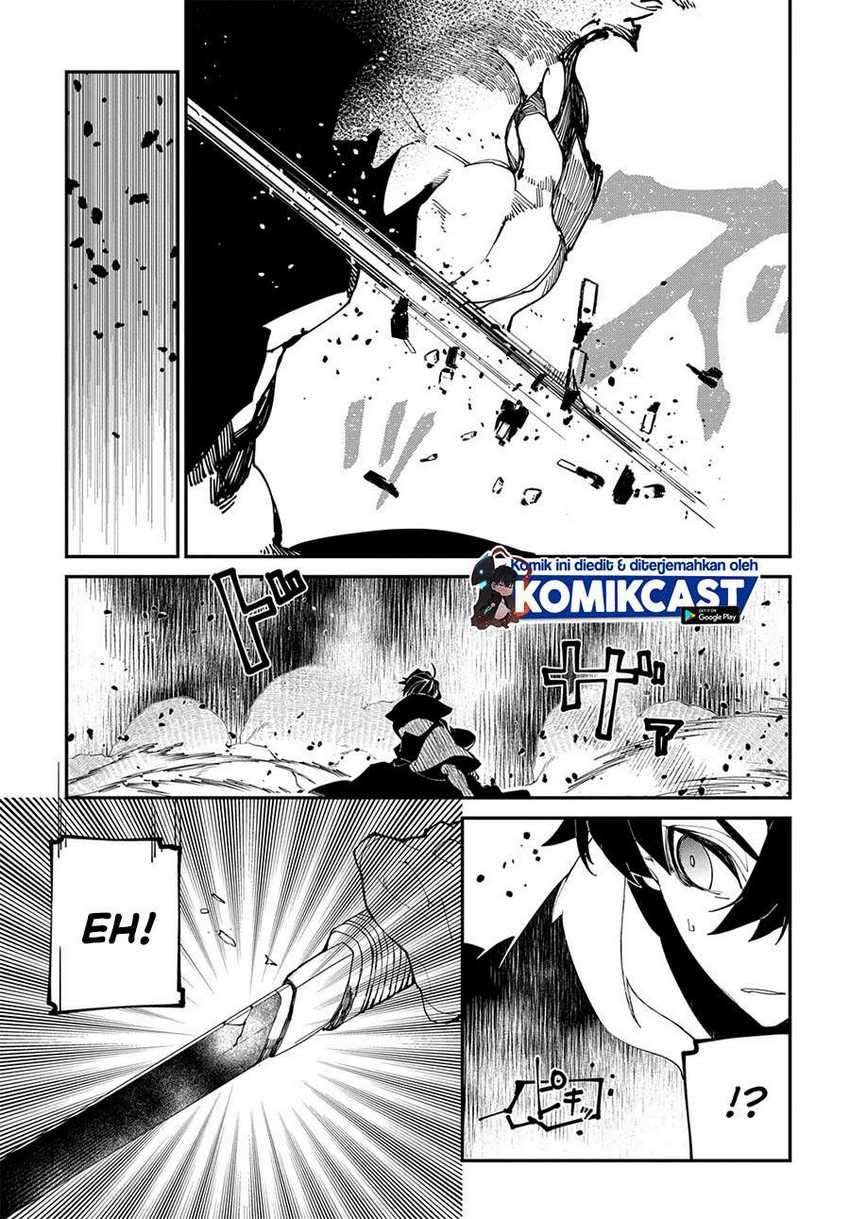 Isekai Tensei no Boukensha Chapter 24.2 - halaman 12