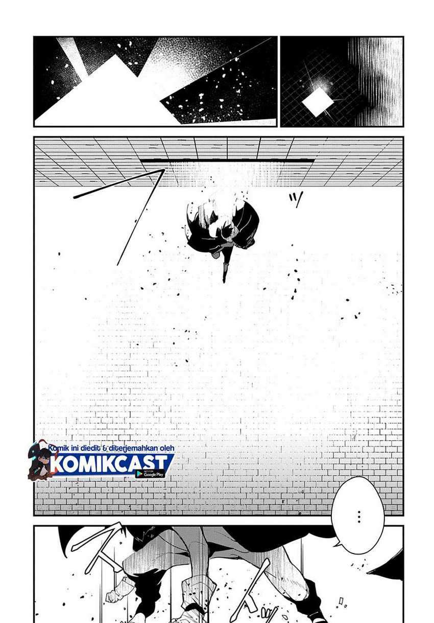 Isekai Tensei no Boukensha Chapter 24.2 - halaman 4
