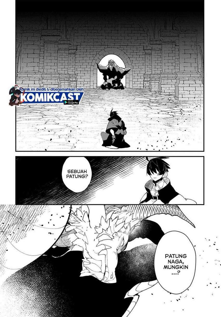 Isekai Tensei no Boukensha Chapter 24.2 - halaman 5