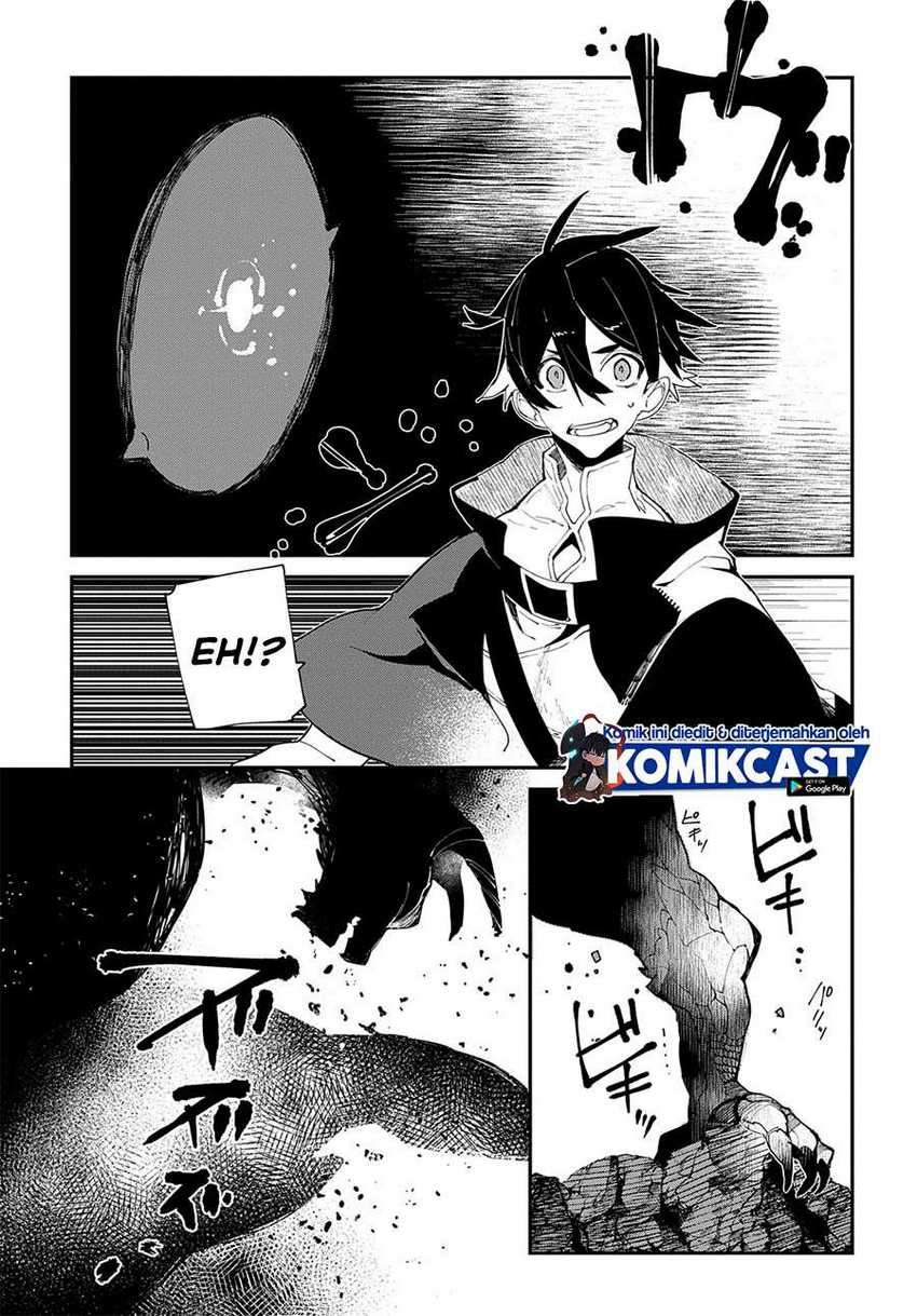 Isekai Tensei no Boukensha Chapter 24.2 - halaman 6