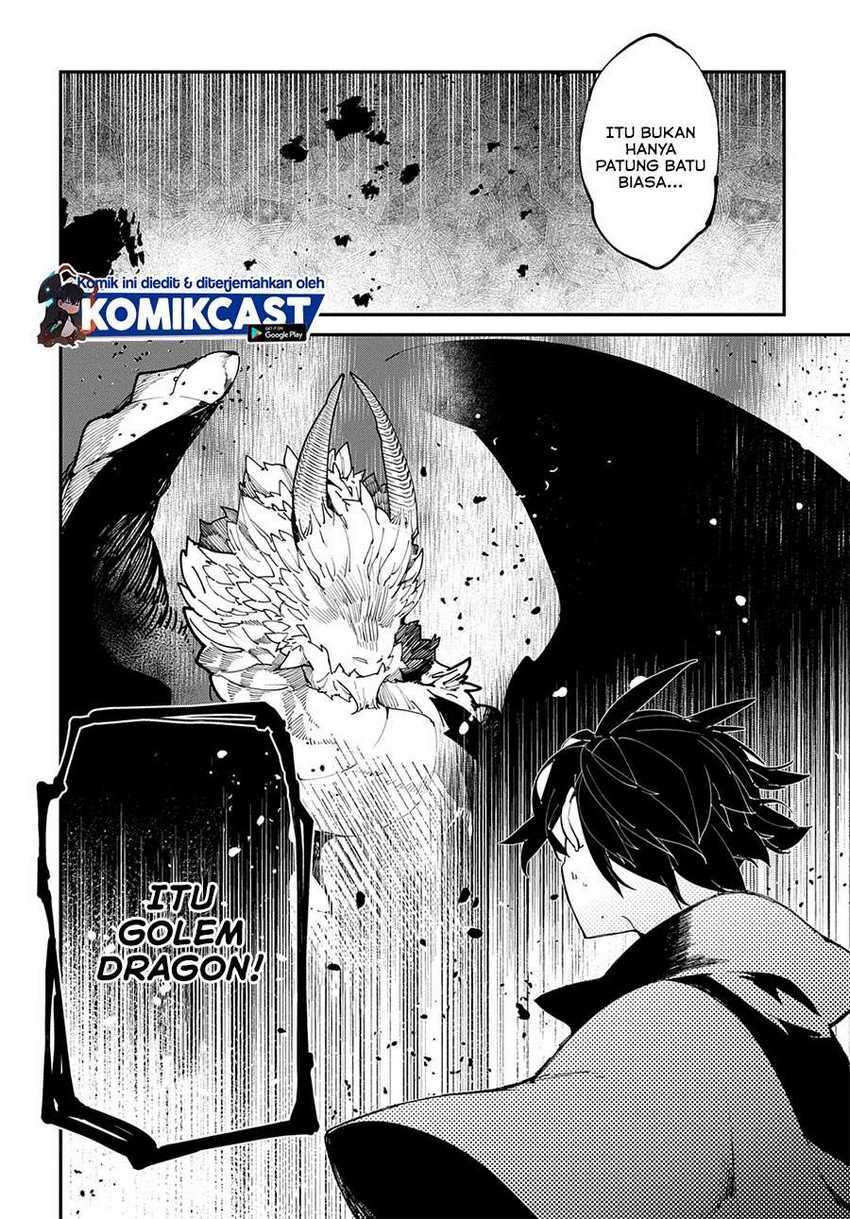 Isekai Tensei no Boukensha Chapter 24.2 - halaman 7