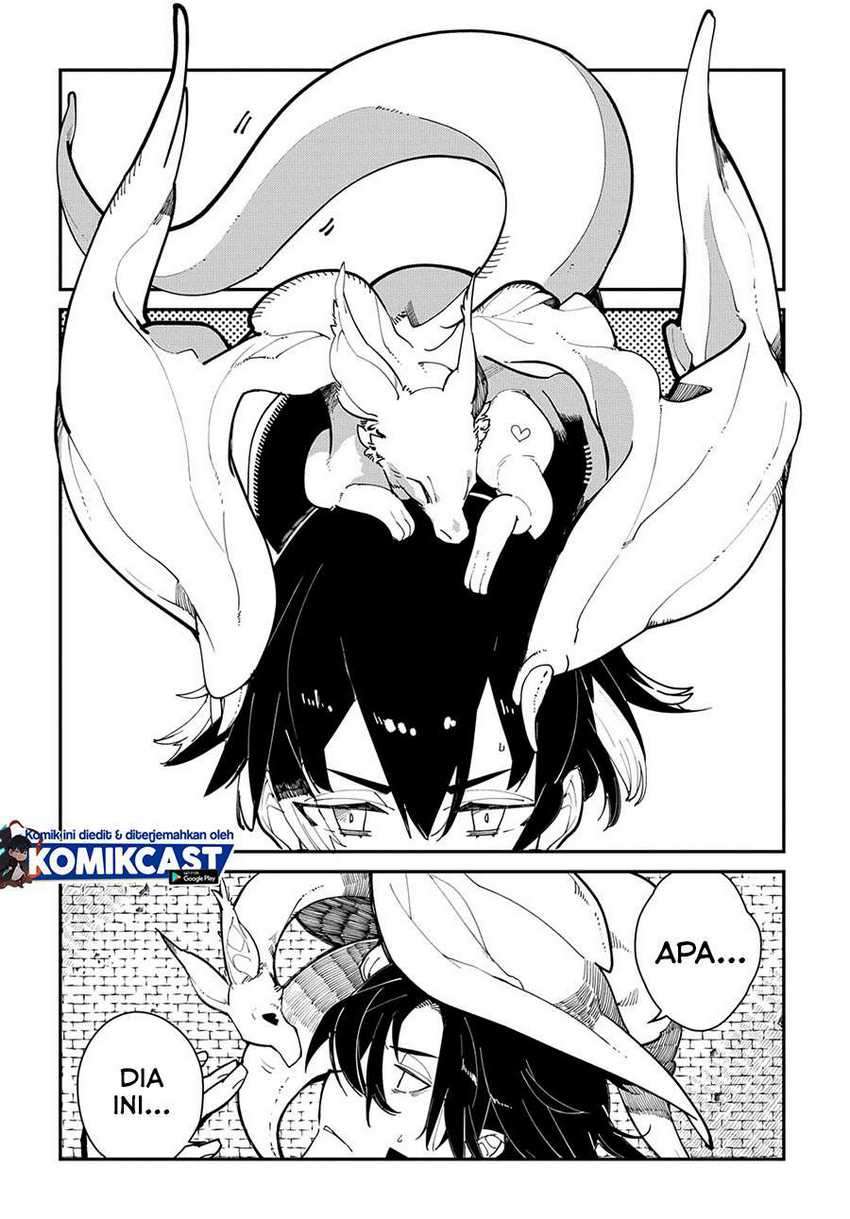 Isekai Tensei no Boukensha Chapter 25.1 - halaman 3
