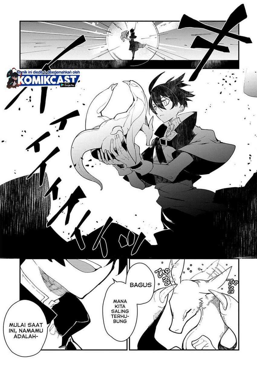 Isekai Tensei no Boukensha Chapter 25.1 - halaman 6