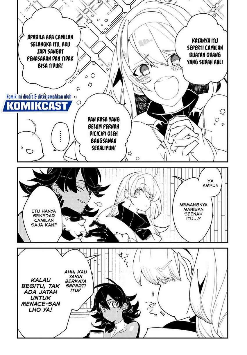 Isekai Tensei no Boukensha Chapter 25.2 - halaman 10