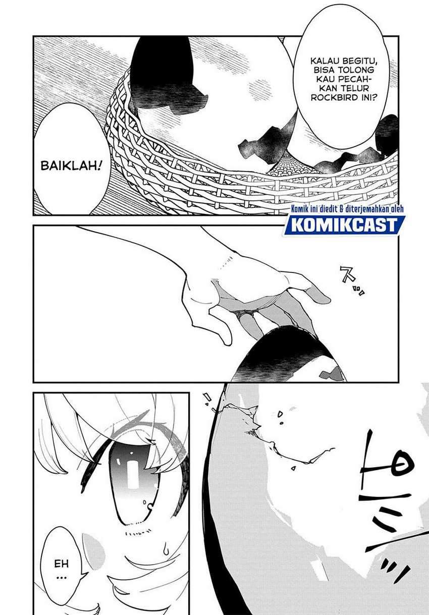Isekai Tensei no Boukensha Chapter 25.2 - halaman 15