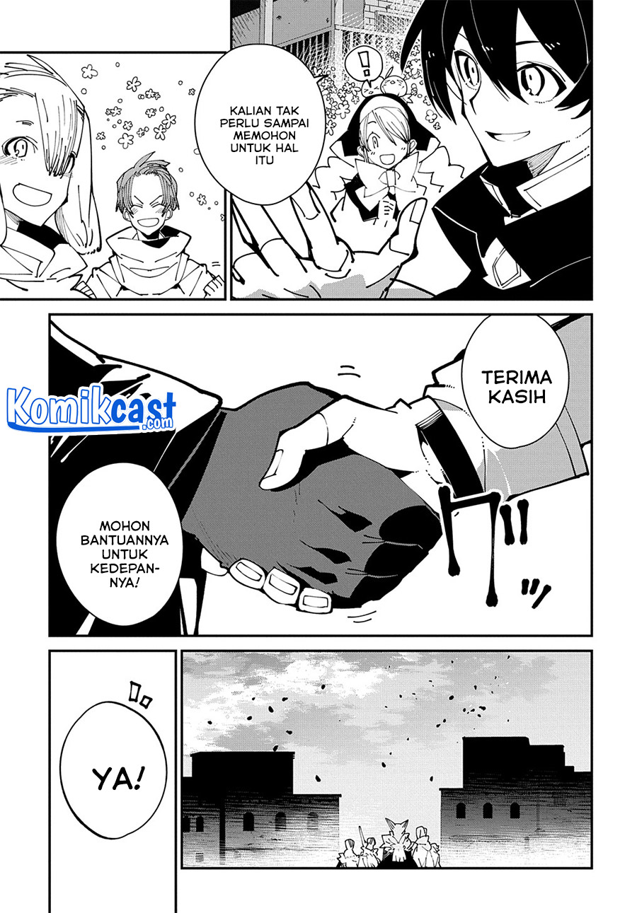 Isekai Tensei no Boukensha Chapter 28.2 - halaman 14