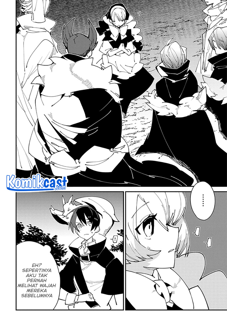 Isekai Tensei no Boukensha Chapter 28.2 - halaman 3