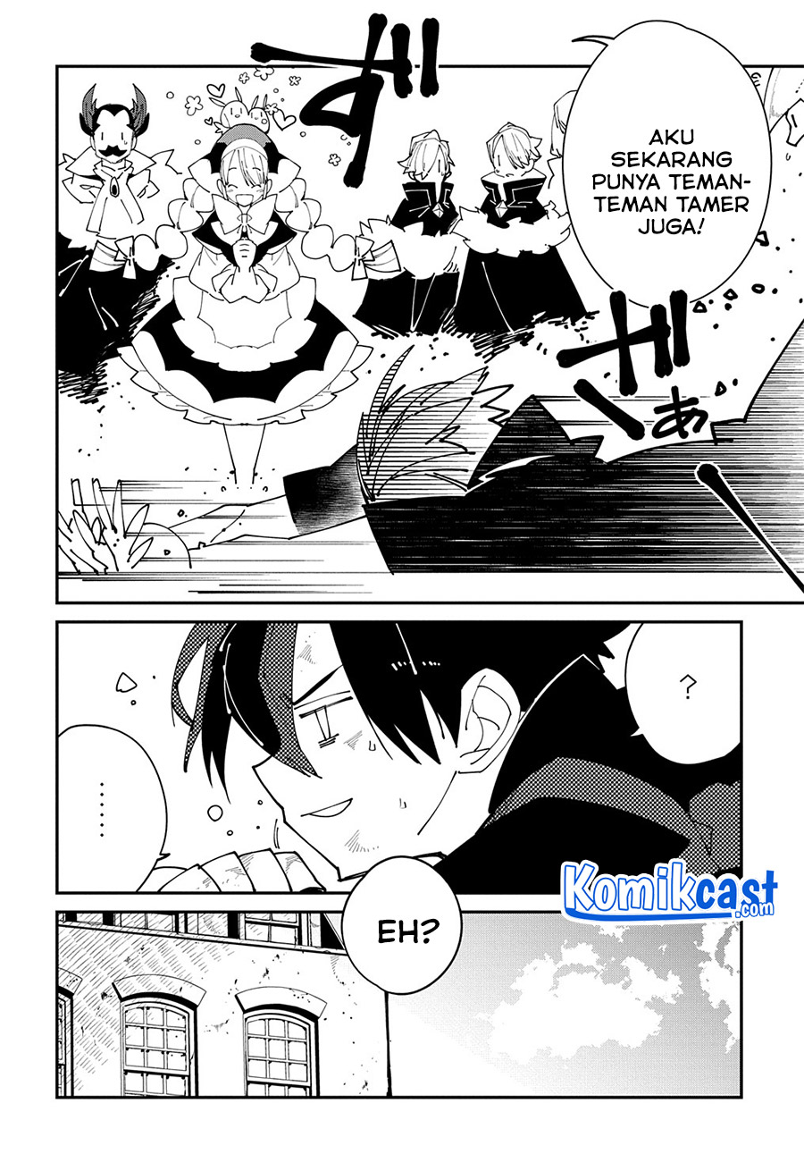 Isekai Tensei no Boukensha Chapter 28.2 - halaman 5