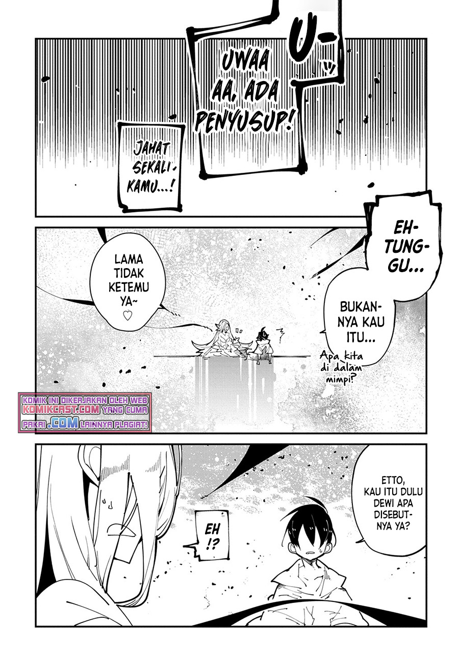 Isekai Tensei no Boukensha Chapter 29.1 - halaman 10