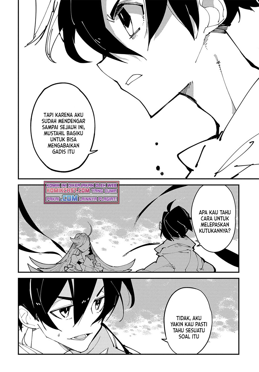 Isekai Tensei no Boukensha Chapter 29.1 - halaman 15