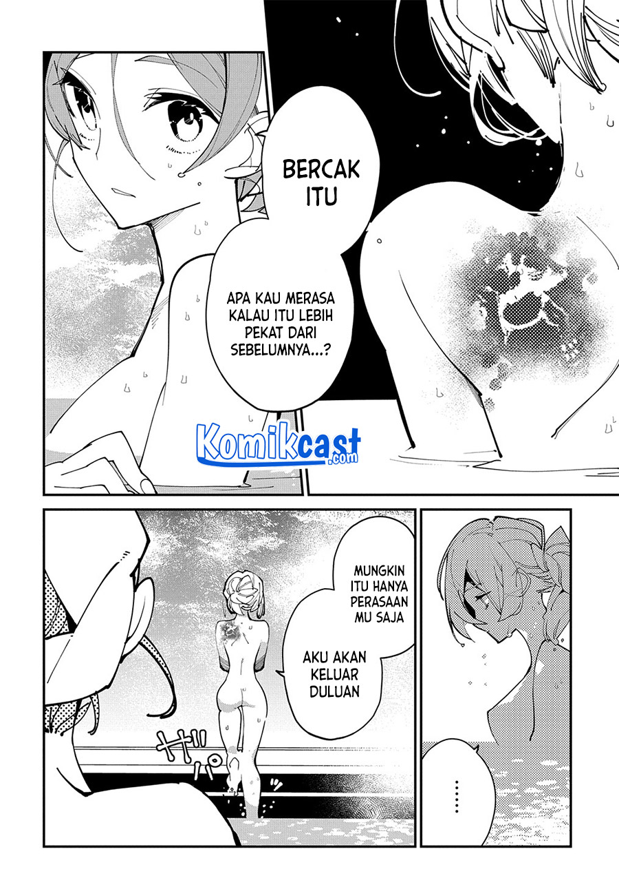 Isekai Tensei no Boukensha Chapter 29.1 - halaman 7