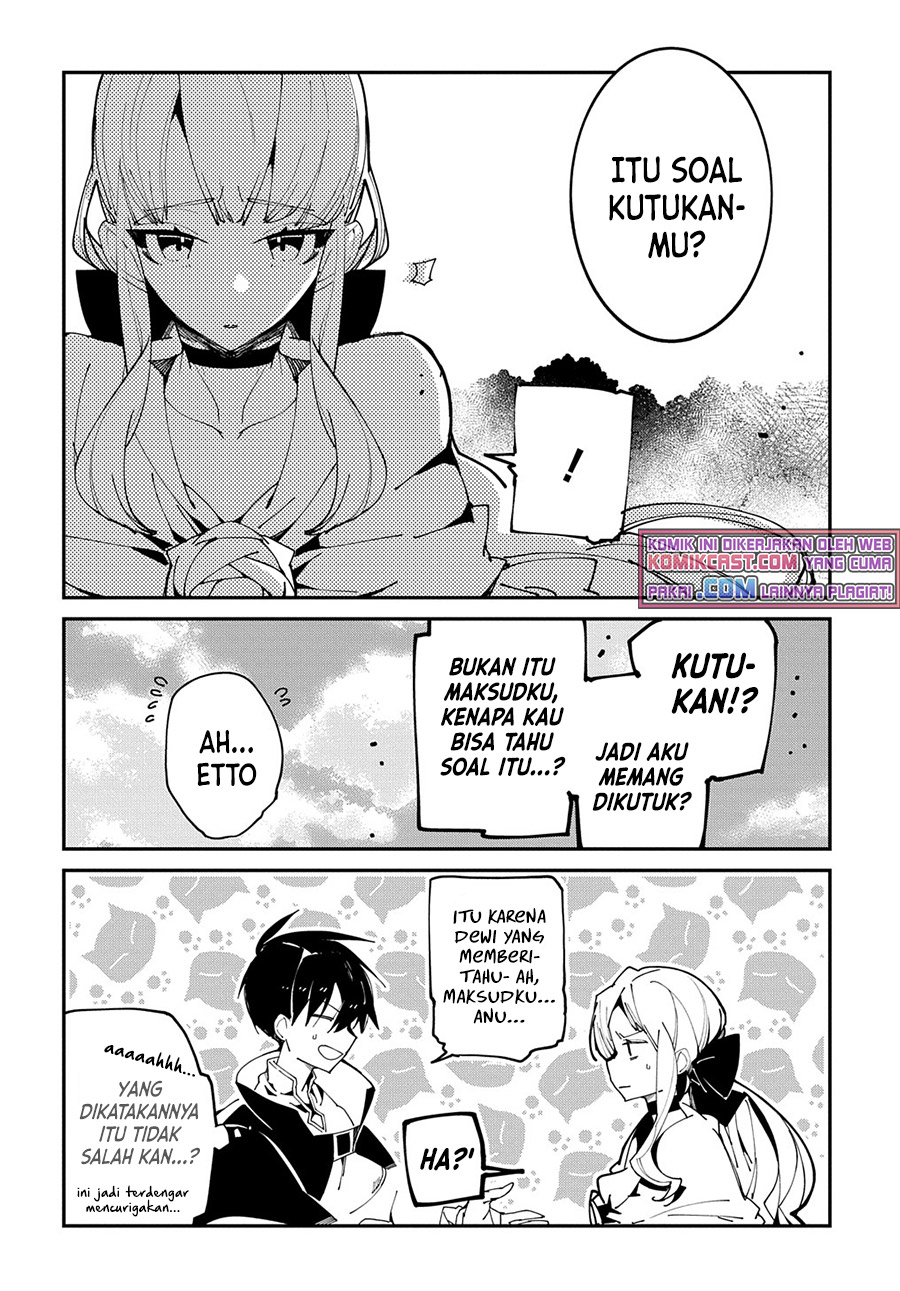 Isekai Tensei no Boukensha Chapter 29.2 - halaman 10