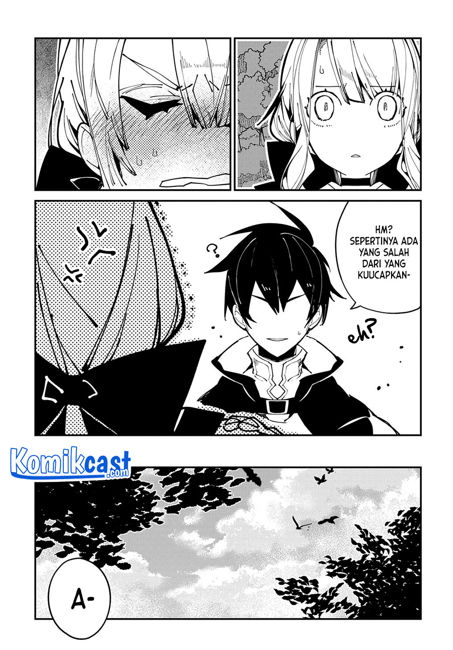 Isekai Tensei no Boukensha Chapter 29.2 - halaman 13