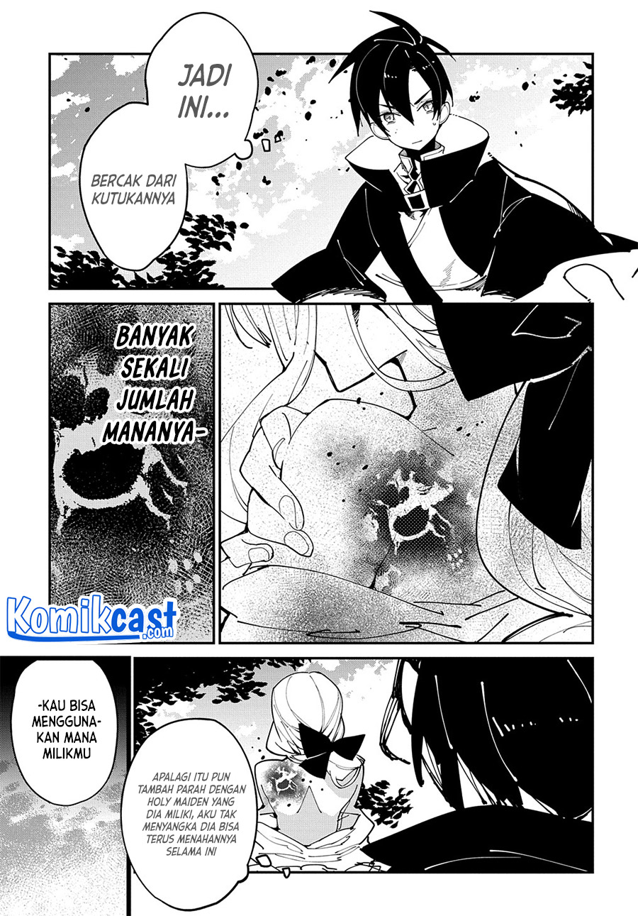 Isekai Tensei no Boukensha Chapter 29.2 - halaman 15