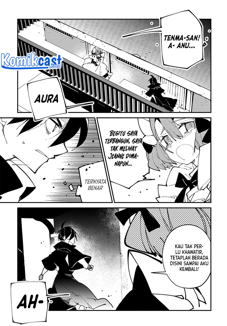 Isekai Tensei no Boukensha Chapter 29.2 - halaman 3