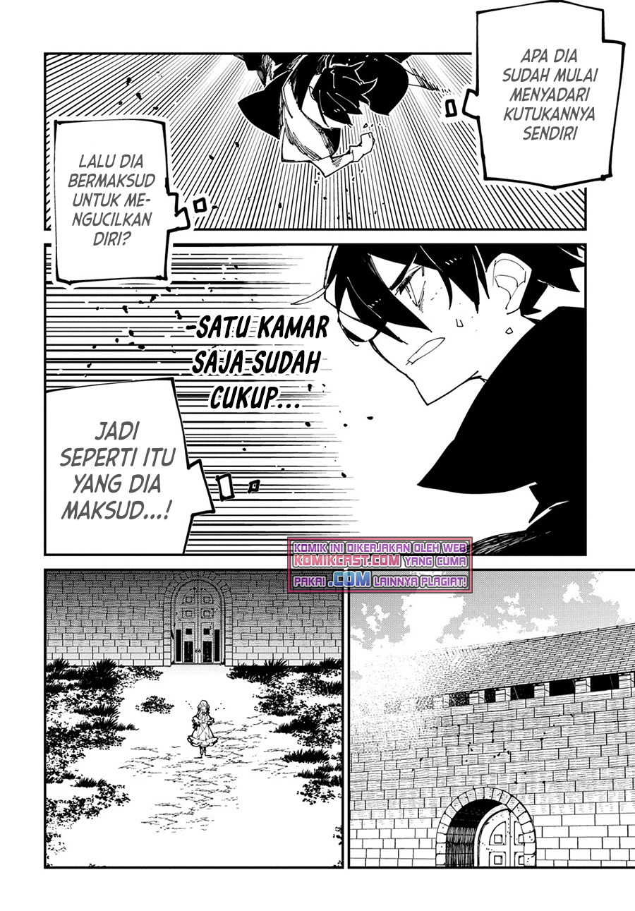 Isekai Tensei no Boukensha Chapter 29.2 - halaman 4