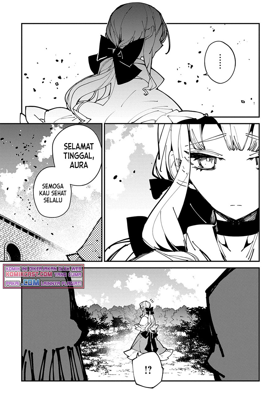 Isekai Tensei no Boukensha Chapter 29.2 - halaman 5