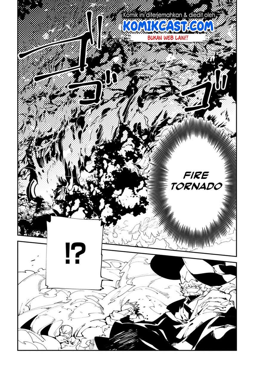 Isekai Tensei no Boukensha Chapter 9 - halaman 21