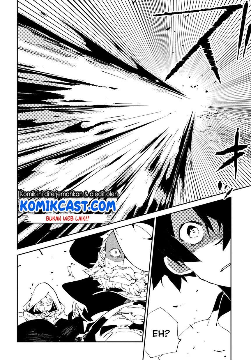 Isekai Tensei no Boukensha Chapter 9 - halaman 23