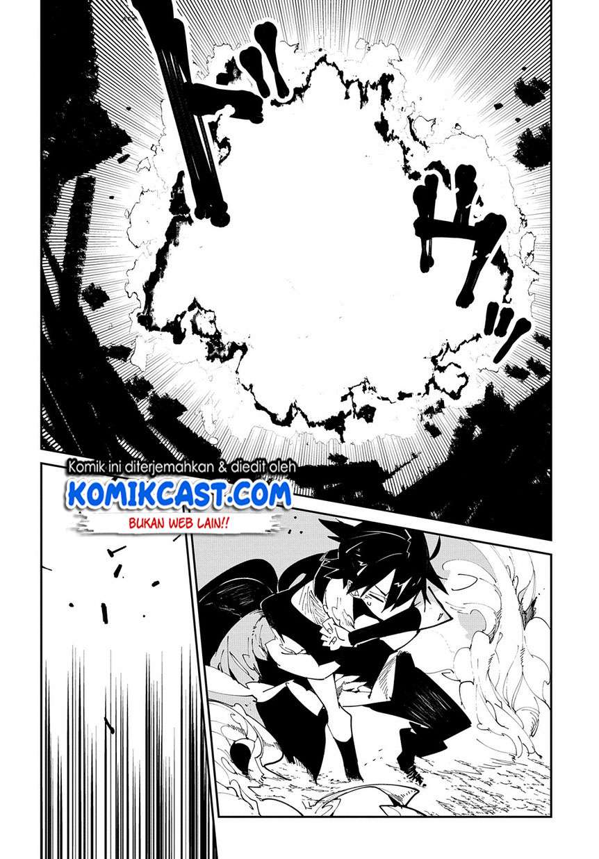 Isekai Tensei no Boukensha Chapter 9 - halaman 25