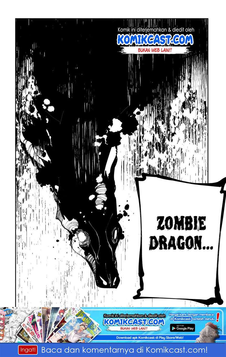Isekai Tensei no Boukensha Chapter 9 - halaman 31