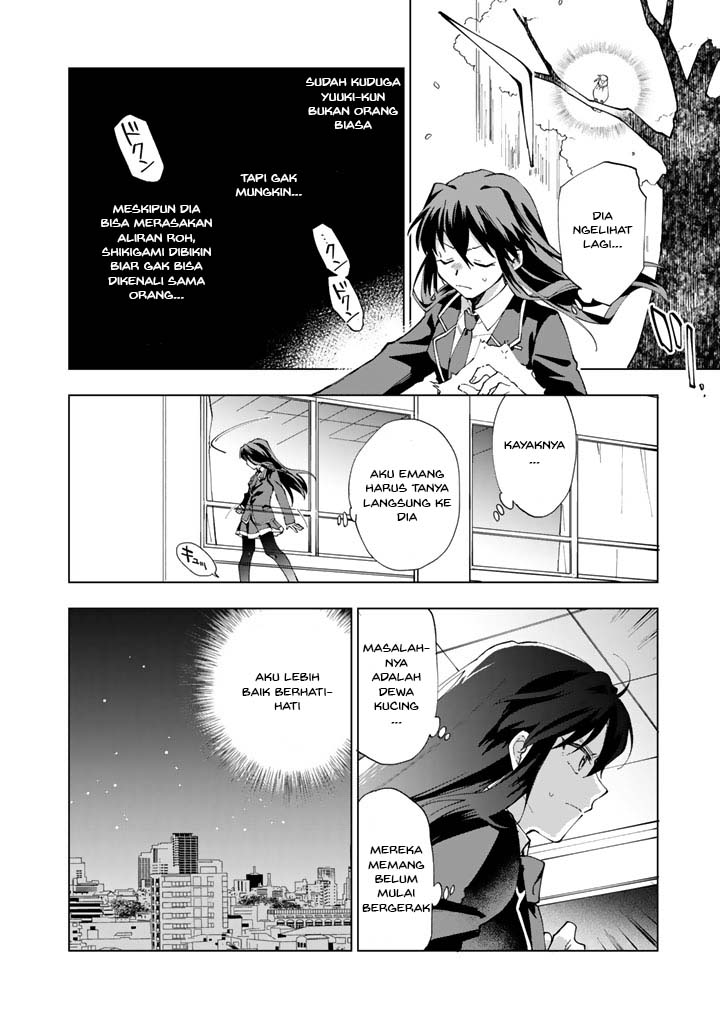 Isekai Tensei… Saretenee! Chapter 2 - halaman 14