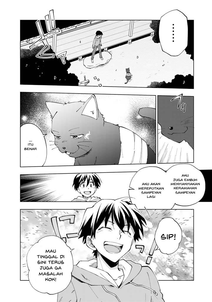 Isekai Tensei… Saretenee! Chapter 2 - halaman 6