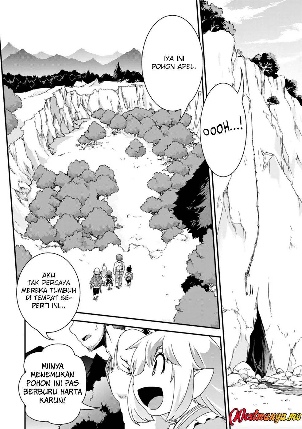 Isekai Tensei Slum Machi kara no Nariagari – Saishuya Ryou wo shite Gohan Tabete Slow Life surun da Chapter 10 - halaman 28