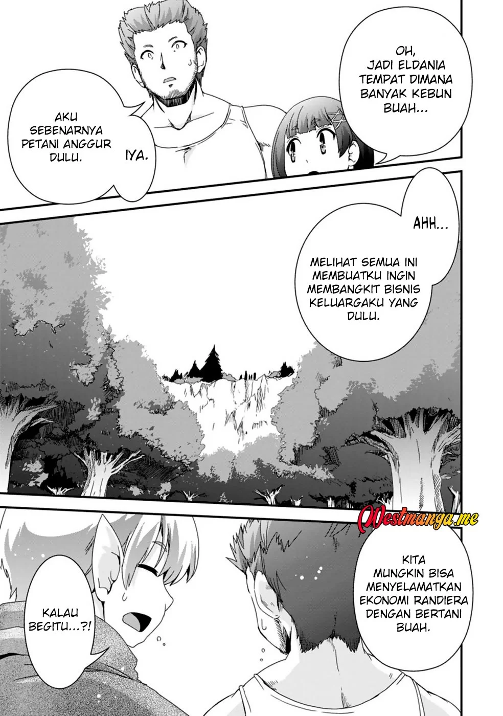 Isekai Tensei Slum Machi kara no Nariagari – Saishuya Ryou wo shite Gohan Tabete Slow Life surun da Chapter 10 - halaman 29