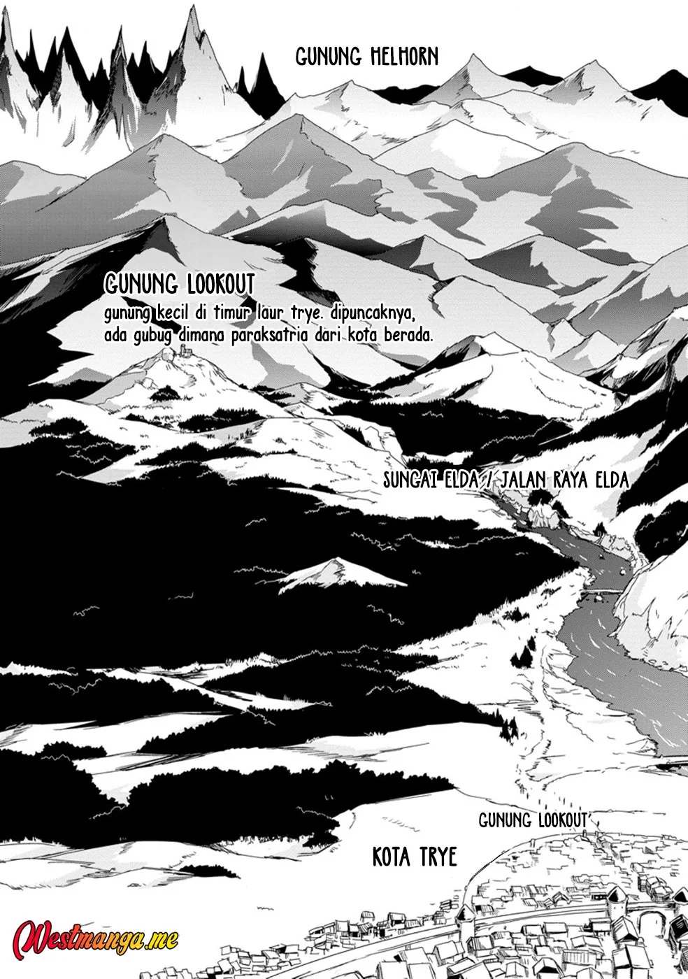 Isekai Tensei Slum Machi kara no Nariagari – Saishuya Ryou wo shite Gohan Tabete Slow Life surun da Chapter 10 - halaman 6