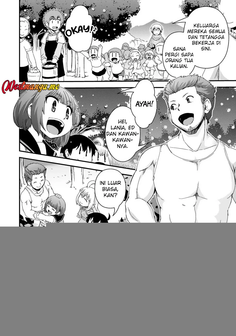 Isekai Tensei Slum Machi kara no Nariagari – Saishuya Ryou wo shite Gohan Tabete Slow Life surun da Chapter 11 - halaman 27