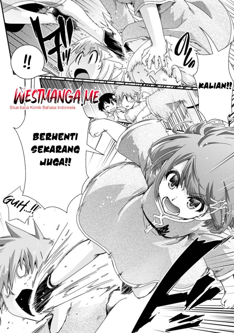 Isekai Tensei Slum Machi kara no Nariagari – Saishuya Ryou wo shite Gohan Tabete Slow Life surun da Chapter 4 - halaman 9
