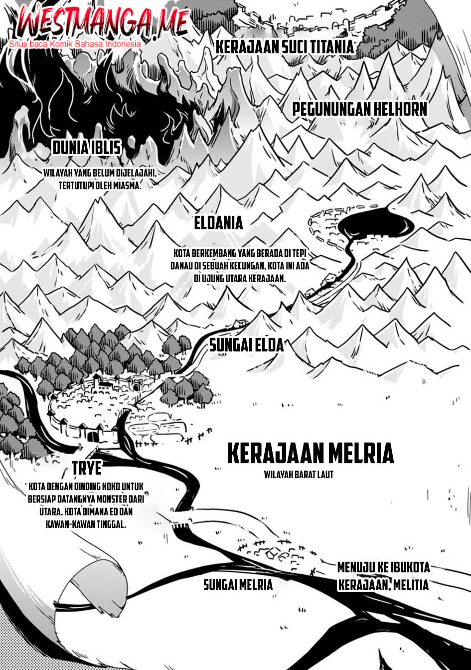 Isekai Tensei Slum Machi kara no Nariagari – Saishuya Ryou wo shite Gohan Tabete Slow Life surun da Chapter 5 - halaman 6