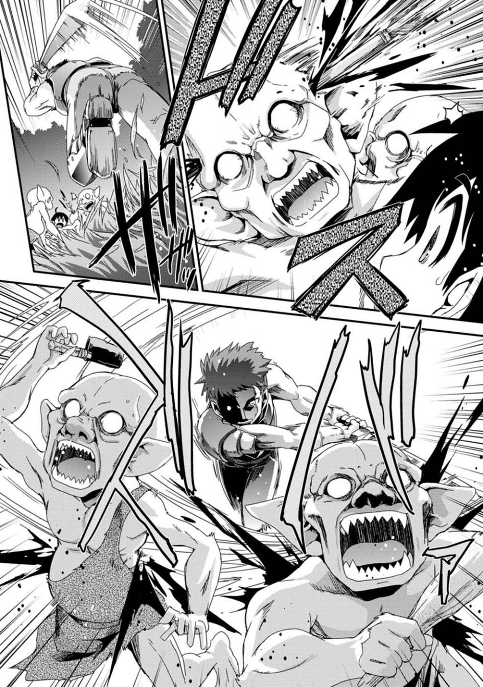 Isekai Tensei Slum Machi kara no Nariagari – Saishuya Ryou wo shite Gohan Tabete Slow Life surun da Chapter 5 - halaman 9