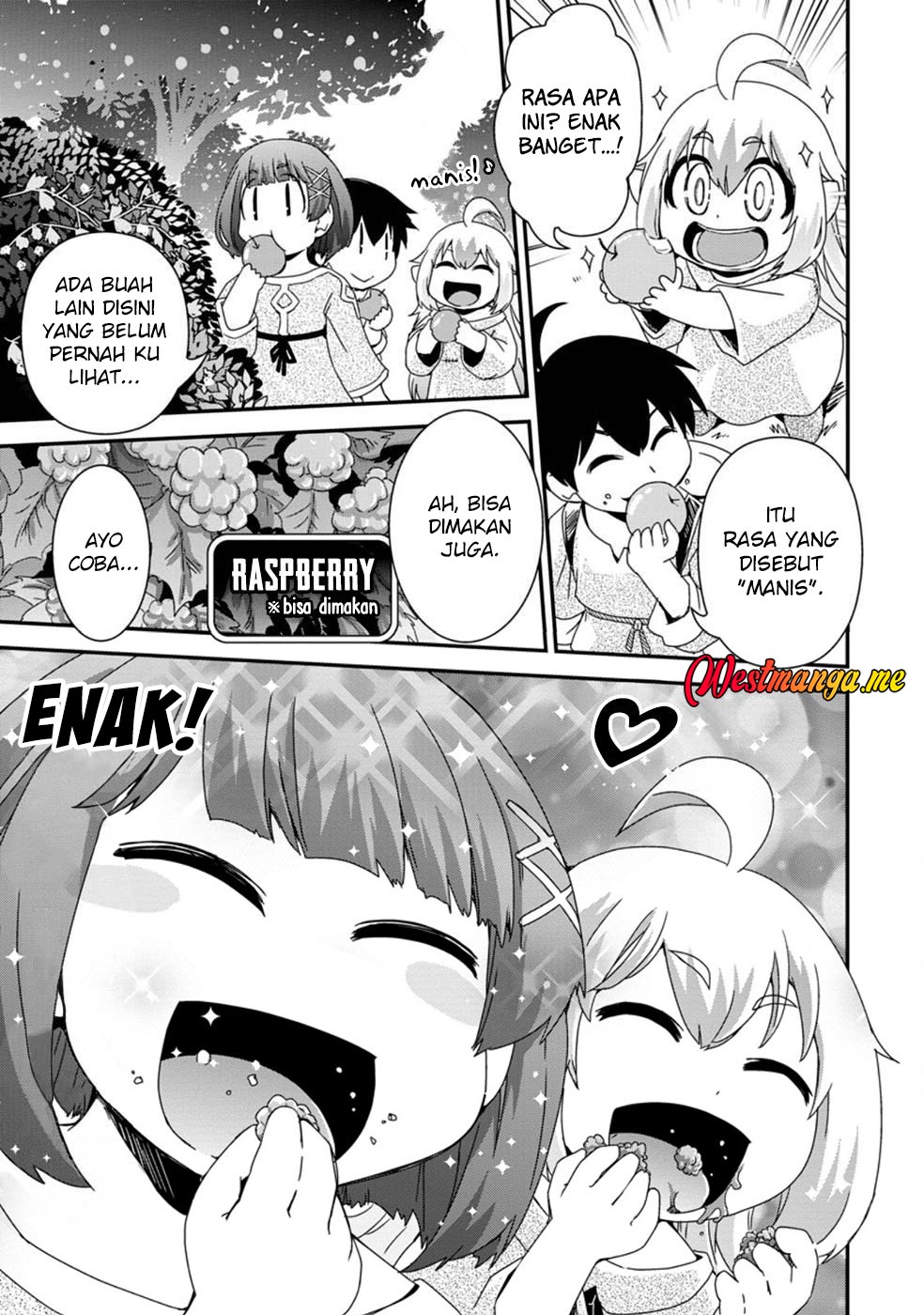 Isekai Tensei Slum Machi kara no Nariagari – Saishuya Ryou wo shite Gohan Tabete Slow Life surun da Chapter 7 - halaman 17