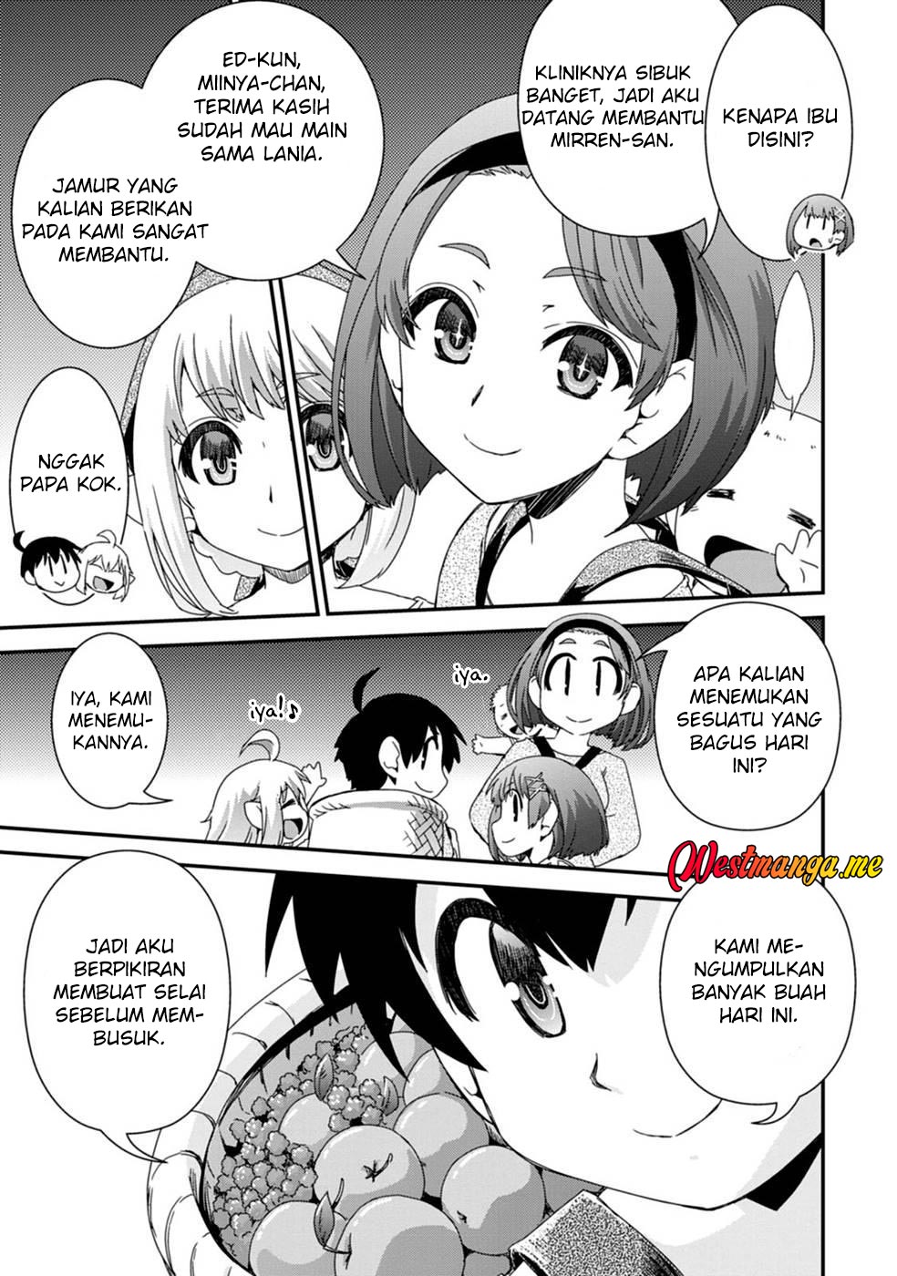 Isekai Tensei Slum Machi kara no Nariagari – Saishuya Ryou wo shite Gohan Tabete Slow Life surun da Chapter 7 - halaman 22