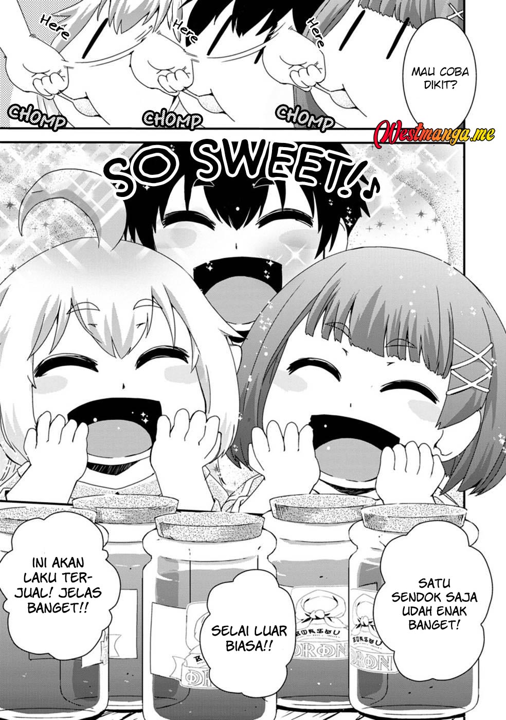 Isekai Tensei Slum Machi kara no Nariagari – Saishuya Ryou wo shite Gohan Tabete Slow Life surun da Chapter 7 - halaman 26