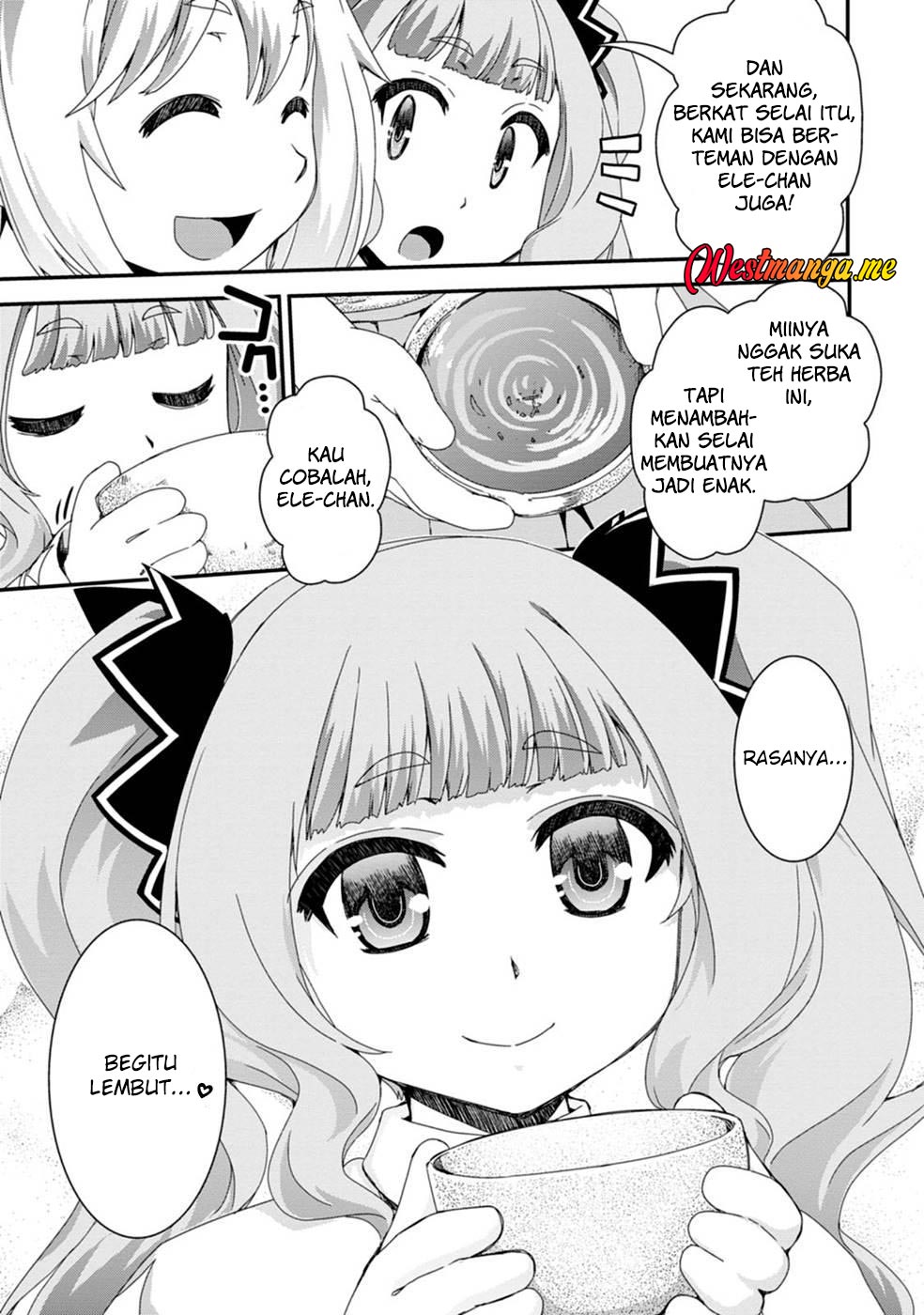 Isekai Tensei Slum Machi kara no Nariagari – Saishuya Ryou wo shite Gohan Tabete Slow Life surun da Chapter 8 - halaman 28