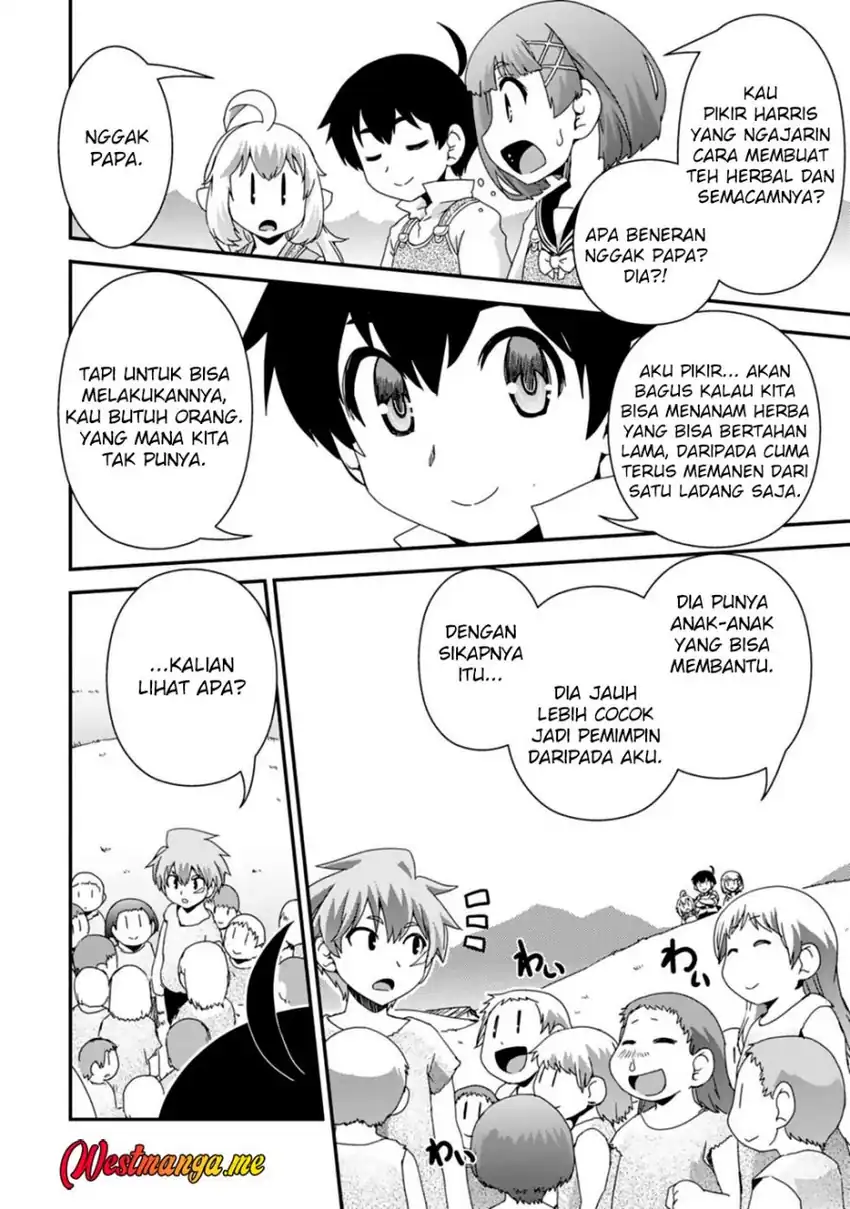 Isekai Tensei Slum Machi kara no Nariagari – Saishuya Ryou wo shite Gohan Tabete Slow Life surun da Chapter 9 - halaman 31