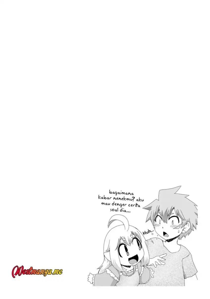 Isekai Tensei Slum Machi kara no Nariagari – Saishuya Ryou wo shite Gohan Tabete Slow Life surun da Chapter 9 - halaman 33