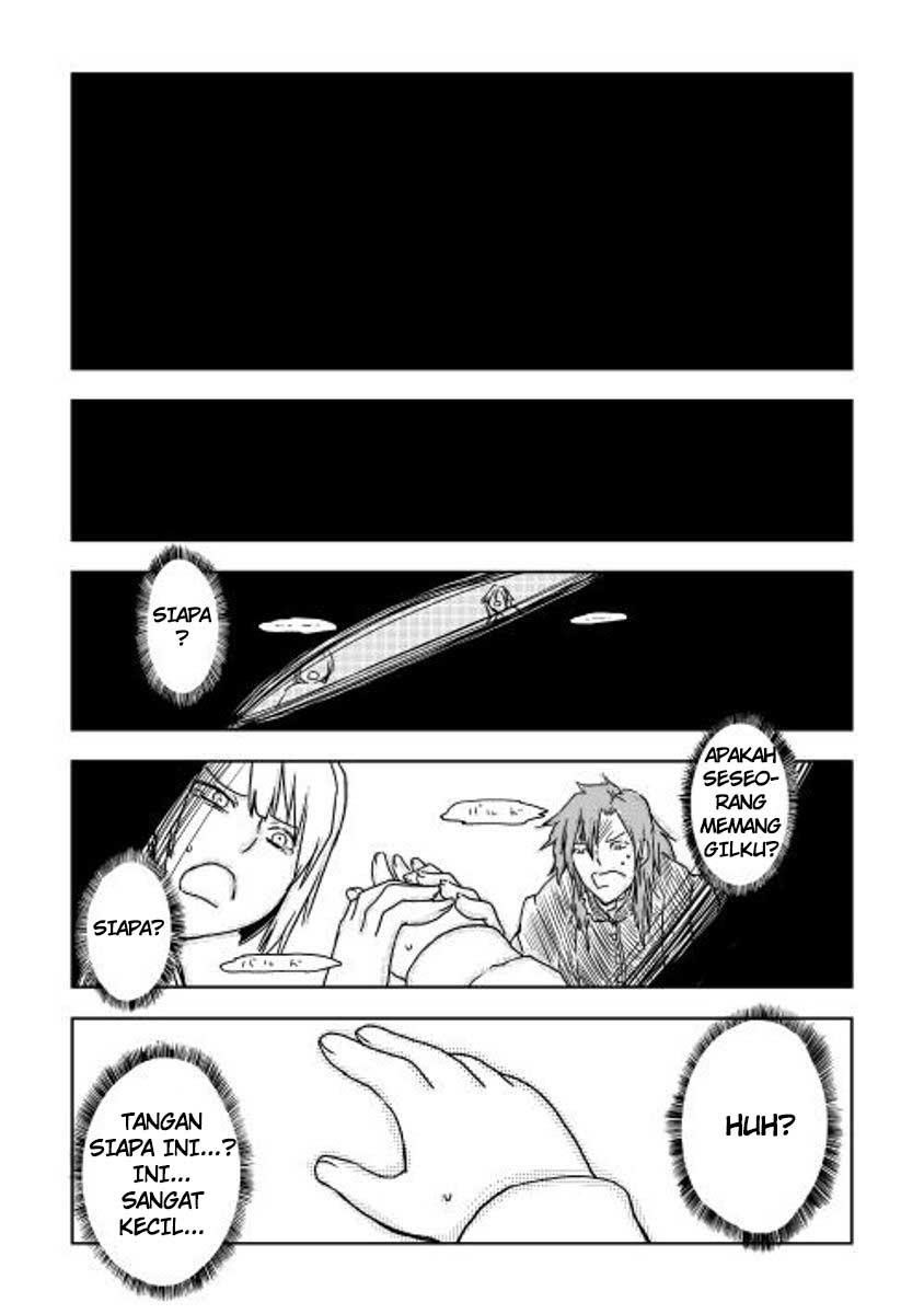Isekai Tensei Soudouki Chapter 1 - halaman 19