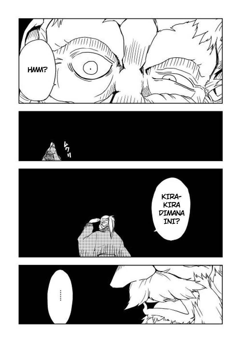 Isekai Tensei Soudouki Chapter 1 - halaman 9