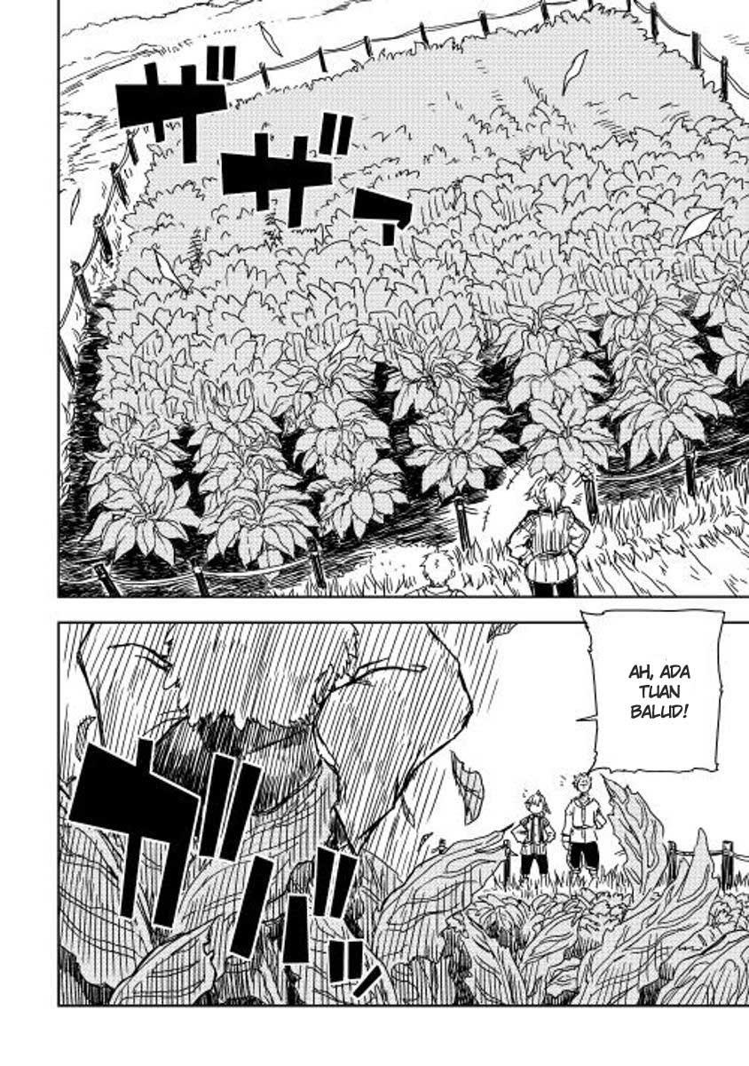 Isekai Tensei Soudouki Chapter 2 - halaman 18
