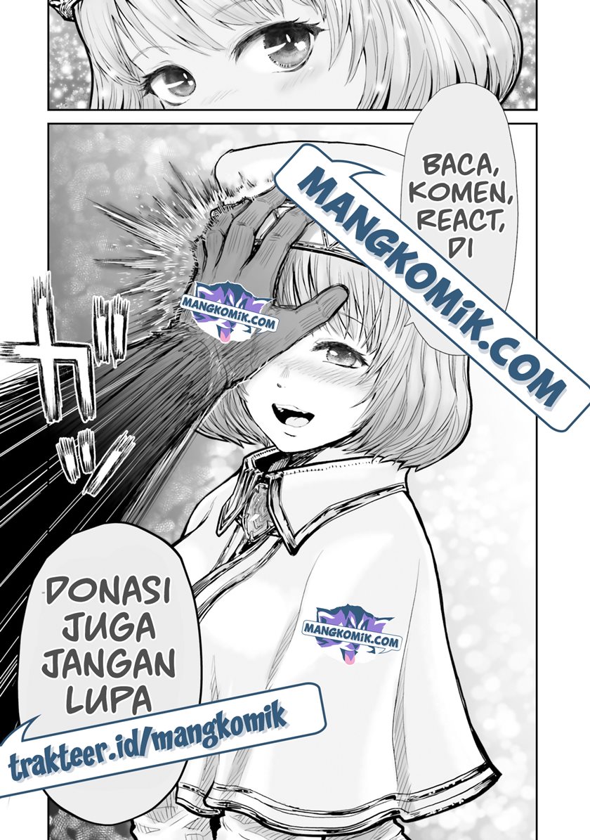 Isekai Uncle Chapter 10 - halaman 28