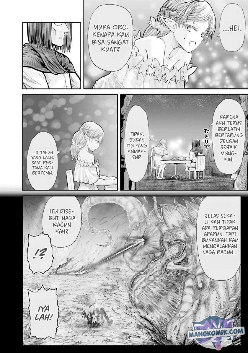 Isekai Uncle Chapter 12 - halaman 11