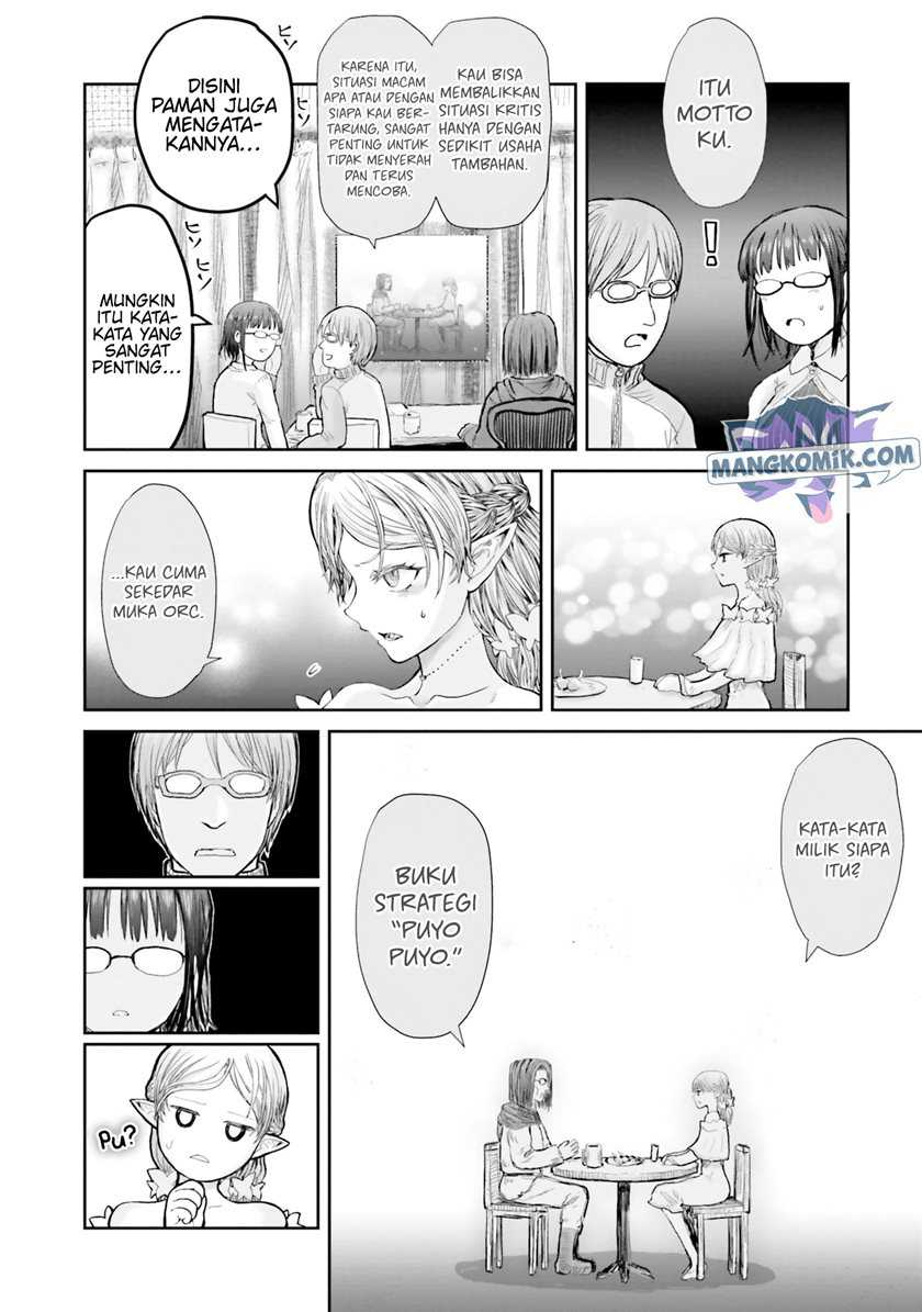 Isekai Uncle Chapter 12 - halaman 15